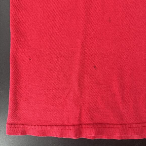 Vintage Y2K 2007 Foo Fighters T Shirt Adult Large Logo Concert Band Tour Rare - Picture 8 of 9